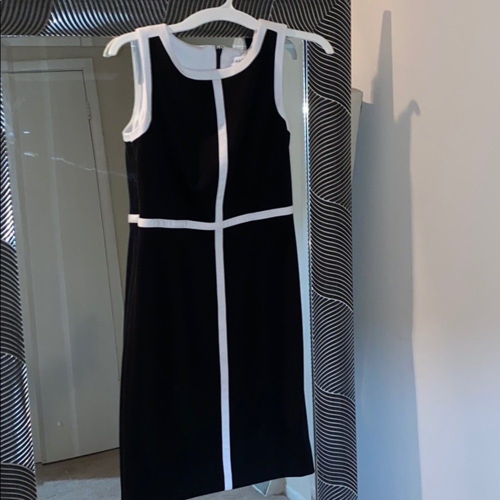 Calvin Klein dress
